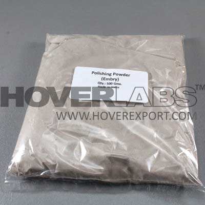 Polishing Powder Embry