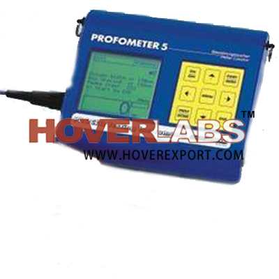Hoverlabs Profometer Rebar Detection System for Concrete