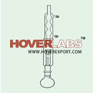 Assemblies Extraction-Downward Displacement  Apparatus - Type 1