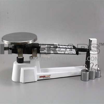 Balance- Triple Beam Balance (0-2610gm), Regular Quality