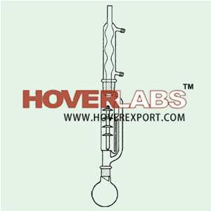 Assemblies Extraction-Downward Displacement  Apparatus - Type 2