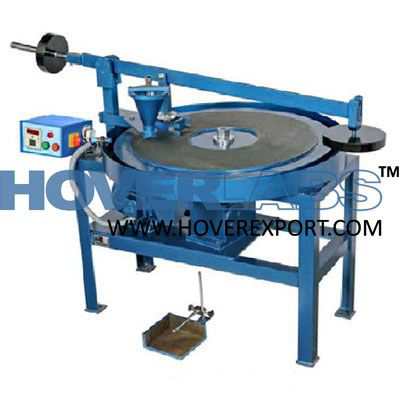 Tile Abrasion Testing Machine