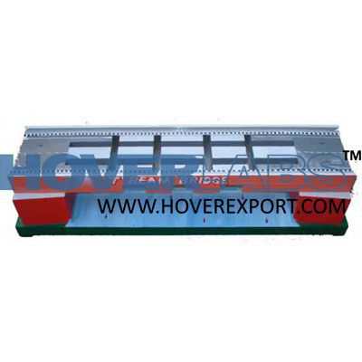 T Beam Bridge