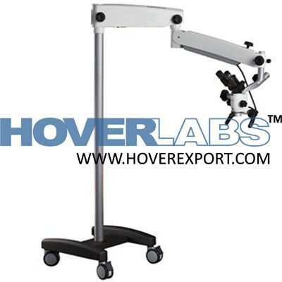 Surgical Operating Microscope Fibre Cold Light