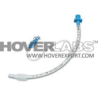 Endotracheal Tube With Cuff