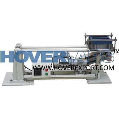 Jolting Apparatus