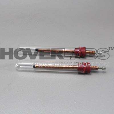 Electrode Rods