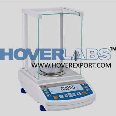 Analytical Balances