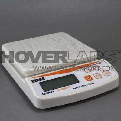 Electronic Compact Scale