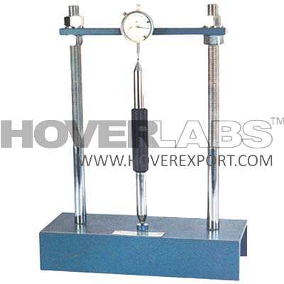 Length Comparator Apparatus