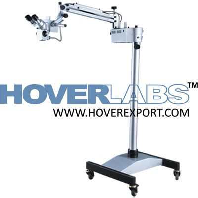 Neuro Surgical Microscope