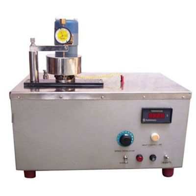 Vicat Softening Temperature Apparatus