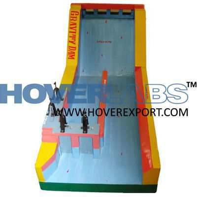 Gravity Dam