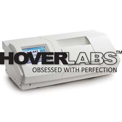 Automatic Digital Polarimeter Touch Screen