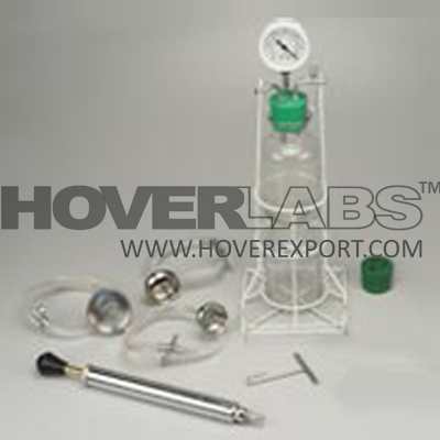 Manual Vacuum Extractor, Bird Type