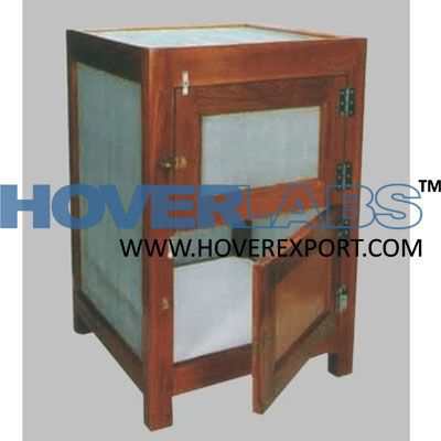 Green Leaf Hopper Insect Rearing Cage