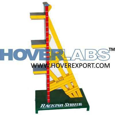Raking Shore