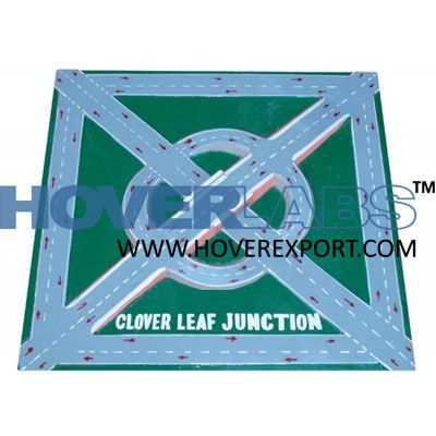 Flyover Road Junction