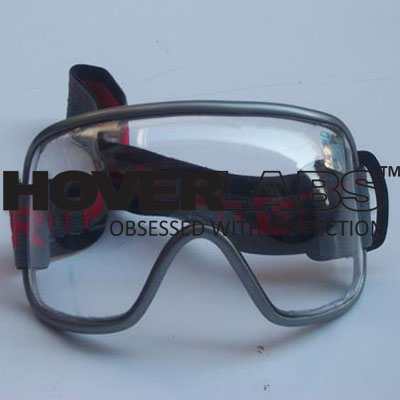 Eye Shield Goggles