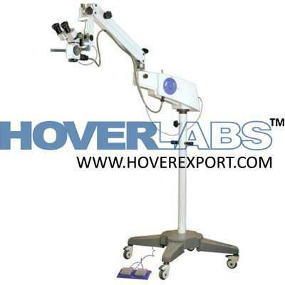 Surgical Microscope Cold Light