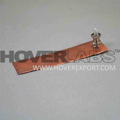 Electrode Plates