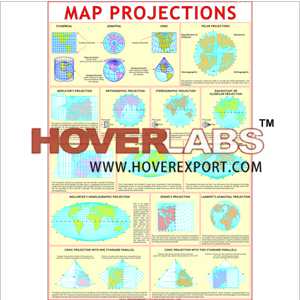 Map Projections