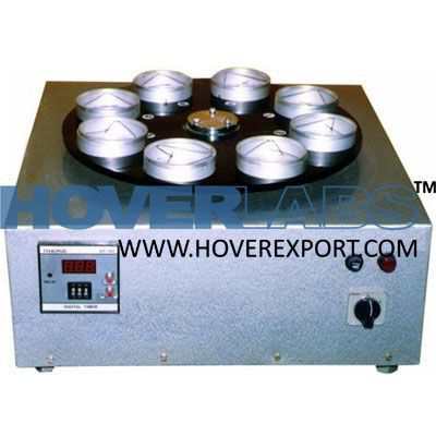 Water Vapour Permeability Tester