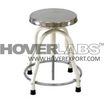 Hospital Revolving Stool