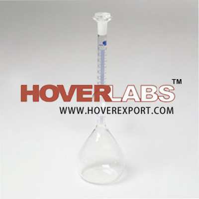 LE Chatelier Flask
