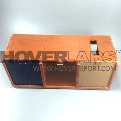 Dark Germination Chamber