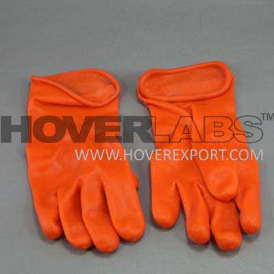 Acid Alkali Proof Gloves