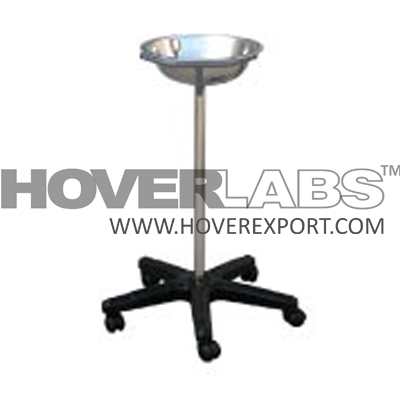 Hospital Wash Basin Stand