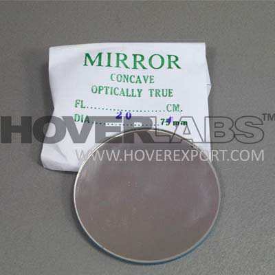 Concave Mirror