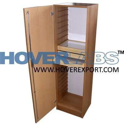 Insect Showcase Cabinet Large