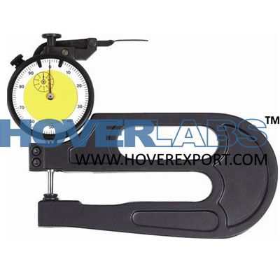 Long Arm Thickness Gauge