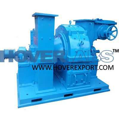 Pulveriser
