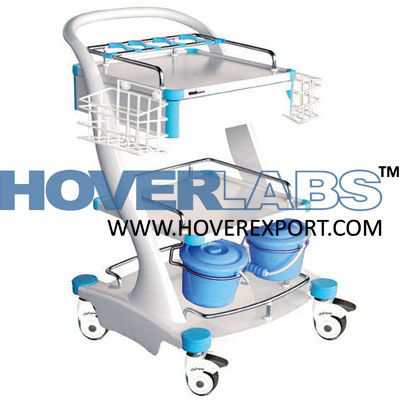 Treatment Trolley,Type 1