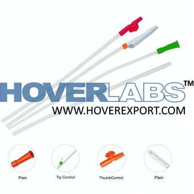 Plain Catheter