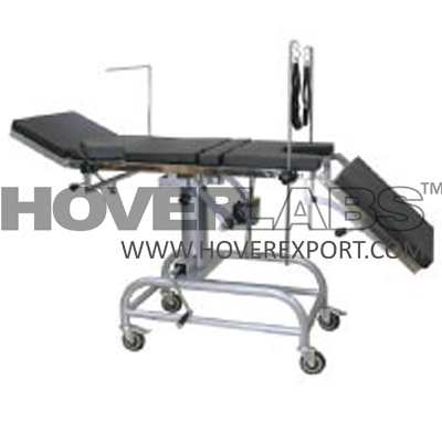 Hospital Operation Table (Minor Surgery)