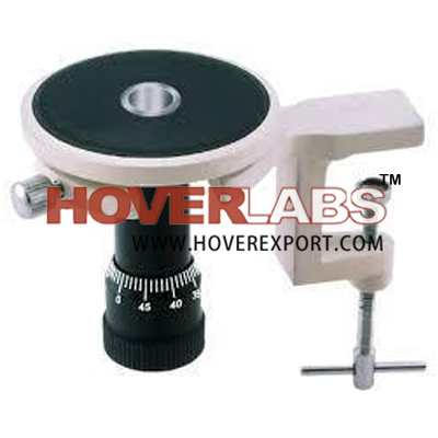 Hand And Table Microtome For Biology Lab Educational