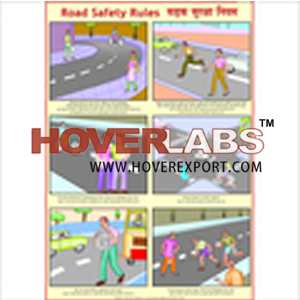 Road Safety Rules