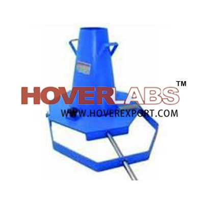 Slump Test Apparatus