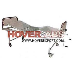 HOSPITAL FULL FOWLER BED