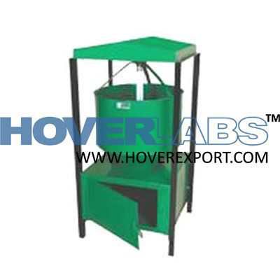 Insect Light Trap Laboratory Equipments Supplies