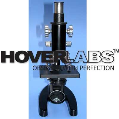 Laboratory Microscope