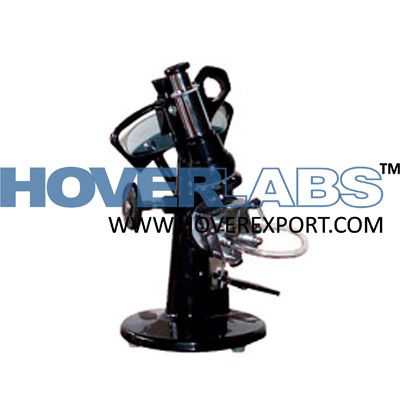 ABBE Refractometer