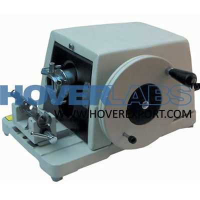 Advanced Rotary Microtome