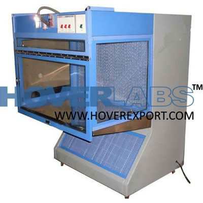 Air Flow Bench