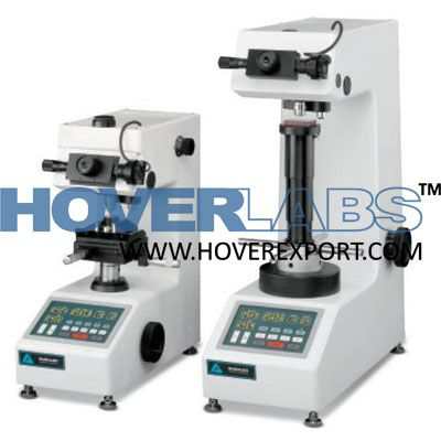 Analog Indentation Hardness Tester