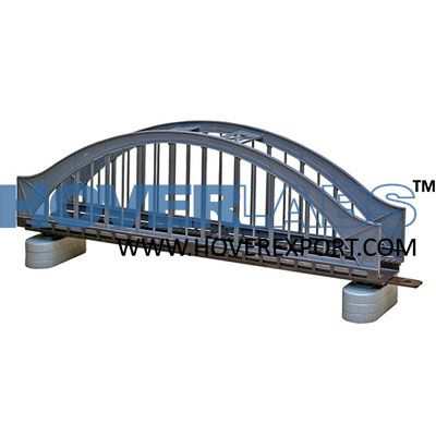 Arched bridge- Engineering Lab Training Systems